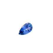 Yogo Sapphire, 0.21ct - "Cornflower Blue"