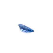 Yogo Sapphire, 0.21ct - "Cornflower Blue"