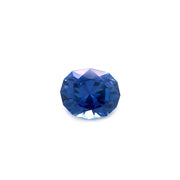 Yogo Sapphire, 0.53ct - "Touch of Midnight"