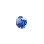 Yogo Sapphire, 0.53ct - "Touch of Midnight"