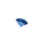 Yogo Sapphire, 0.53ct - "Touch of Midnight"