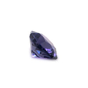 Color-Shift Yogo Sapphire, 0.75ct - "Rough Around the Edges"