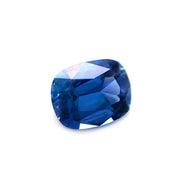 Yogo Sapphire, 0.91ct - "Olympic"