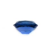 Yogo Sapphire, 0.91ct - "Olympic"