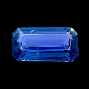 Yogo Sapphire, 0.67ct - "Timeless Blue"