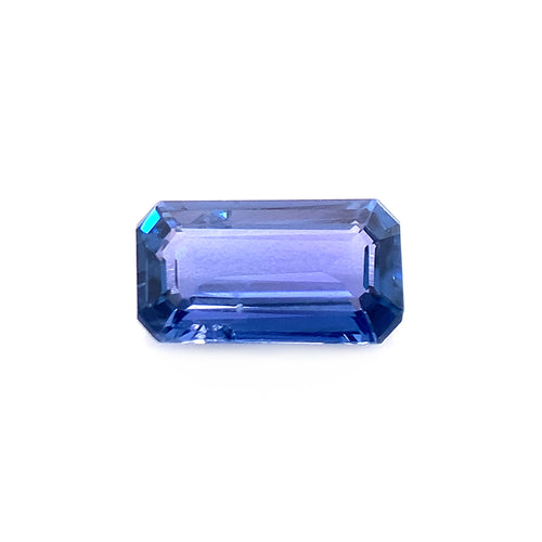 Yogo Sapphire, 0.67ct - "Timeless Blue"