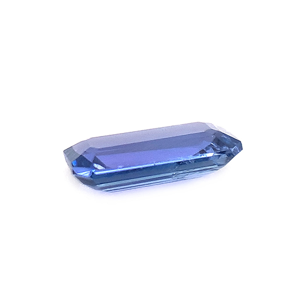 Yogo Sapphire, 0.67ct - "Timeless Blue"