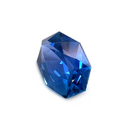 Yogo Sapphire, 1.06ct - "Striking Blue"