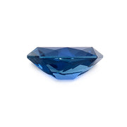 Yogo Sapphire, 1.06ct - "Striking Blue"