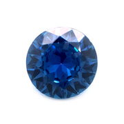 Yogo Sapphire, 1.35ct - "Big Sky"