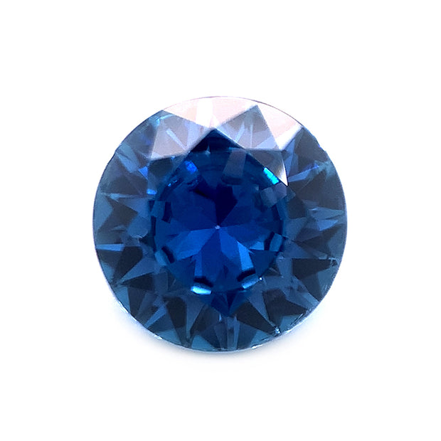 Yogo Sapphire, 1.35ct - "Big Sky"