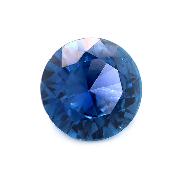 Yogo Sapphire, 1.35ct - "Big Sky"