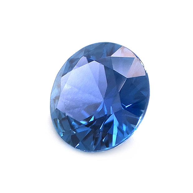 Yogo Sapphire, 1.35ct - "Big Sky"