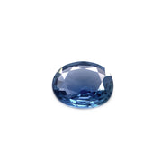 Yogo Sapphire, 0.59ct - "Yogo Pool"