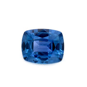 Yogo Sapphire, 0.73ct - "Poseidon's Gift"