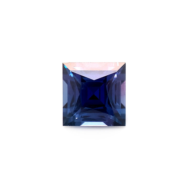 Yogo Sapphire, 0.80ct - "Night Sky"