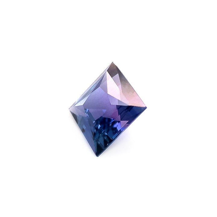 Yogo Sapphire, 0.80ct - "Night Sky"