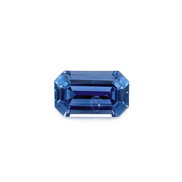 Yogo Sapphire, 0.59ct - "Yogo Glimpse"