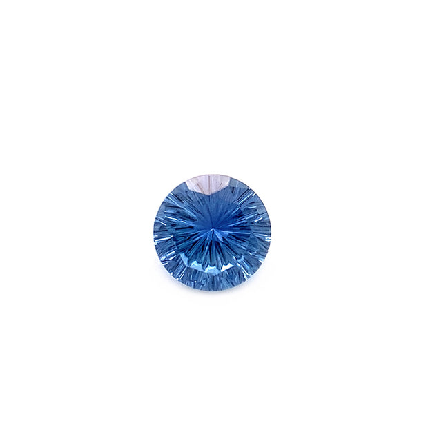 Yogo Sapphire, 0.30ct - "Fantasy"