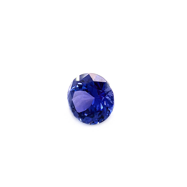 Yogo Sapphire, 0.44ct - "Montana Dew"