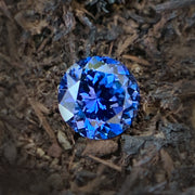 Yogo Sapphire, 0.44ct - "Montana Dew"