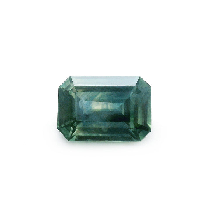 Montana Sapphire, 0.93ct - "Twilight Canopy"