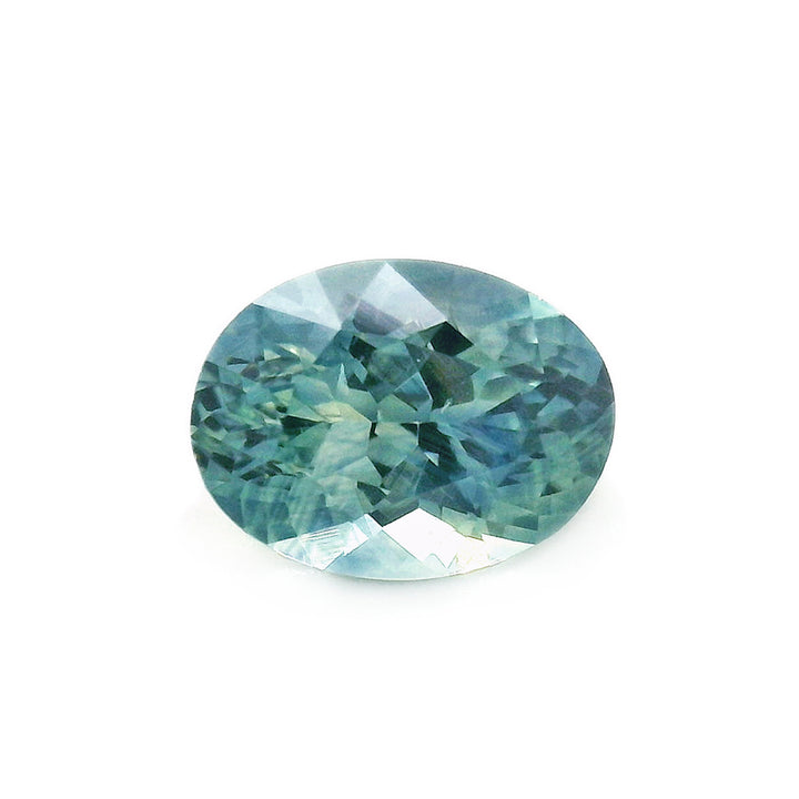 Montana Sapphire, 1.50ct - "River’s Journey"