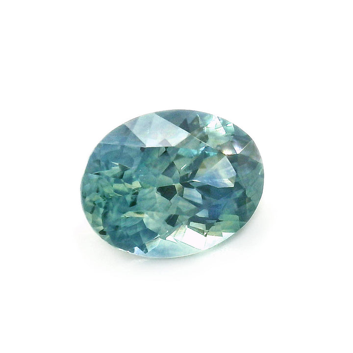 Montana Sapphire, 1.50ct - "River’s Journey"