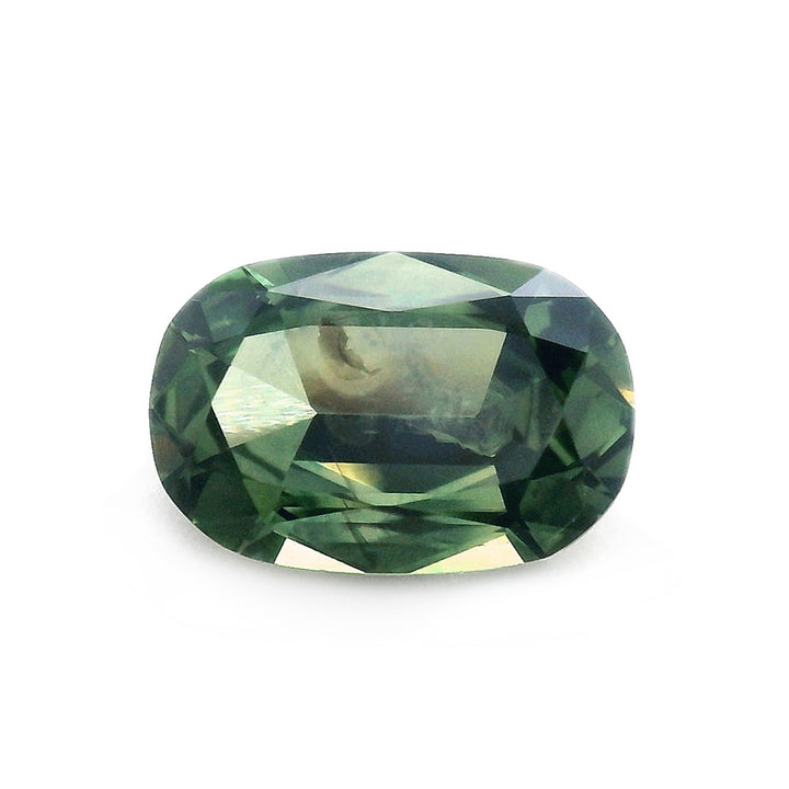 Montana Sapphire, 1.31ct - "Reedlands"