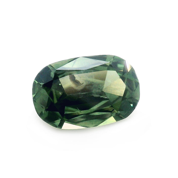 Montana Sapphire, 1.31ct - "Reedlands"