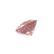 Unheated Montana Sapphire, 1.04ct - "Ballet Slippers"