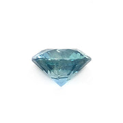 Montana Sapphire, 0.89ct - "Rainy Sage"