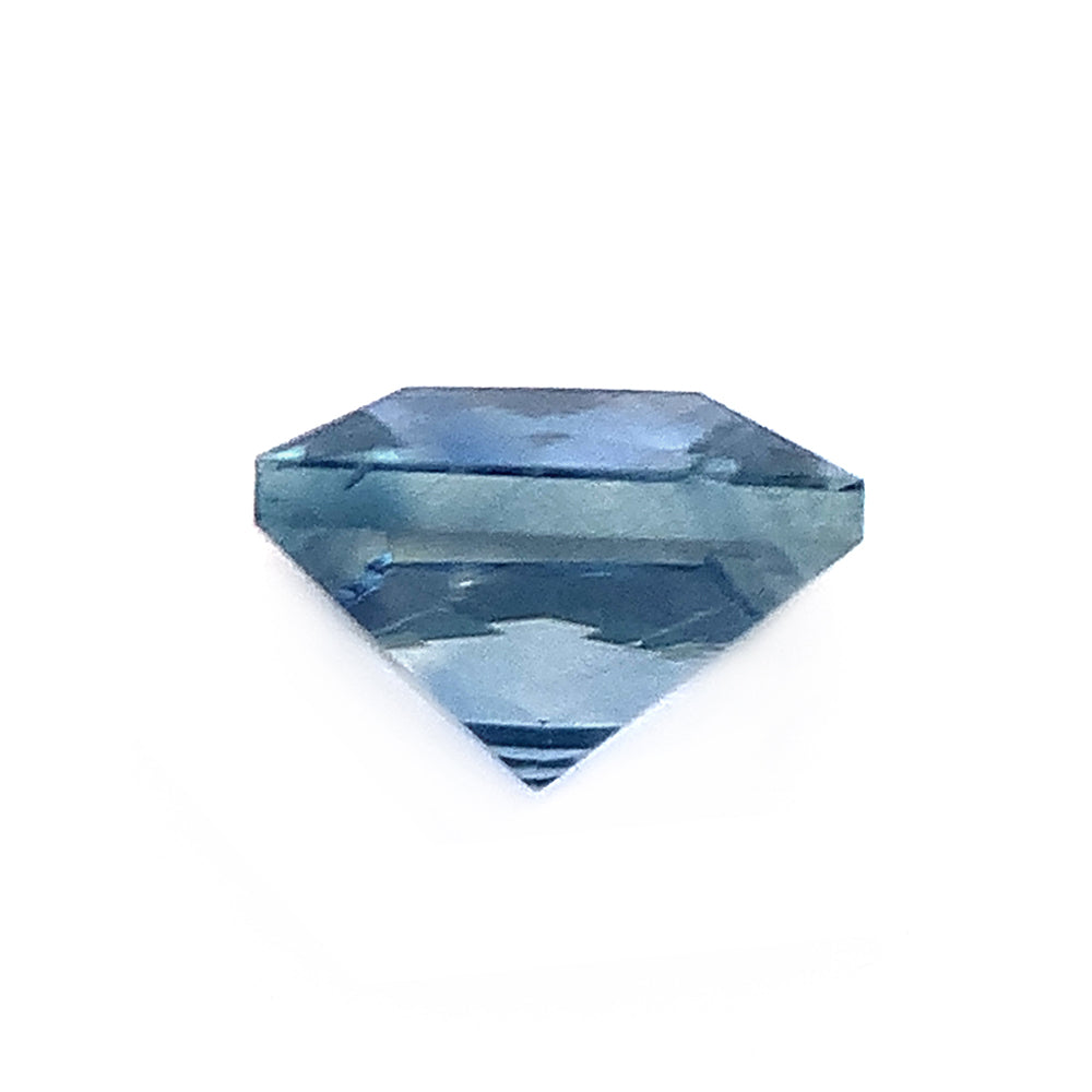 Montana Sapphire, 1.25ct - "Blue Aperture"