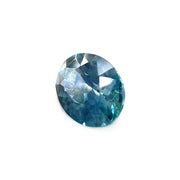 Montana Sapphire, 0.79ct - "Rushing River"