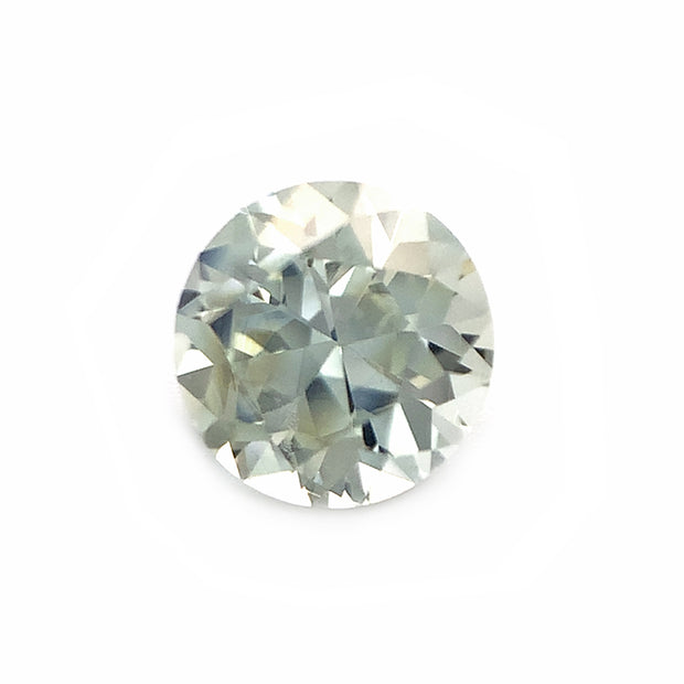 Montana Sapphire, 1.22ct - "Daiquiri"