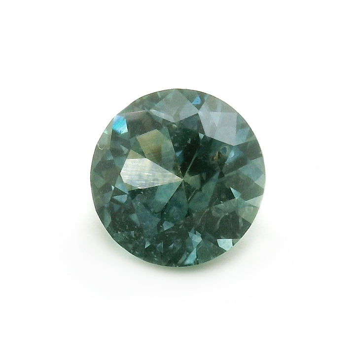 Montana Sapphire, 1.33ct - "Emerald Dusk"