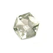 Unheated Montana Sapphire, 1.55ct - "Glinting Facets"