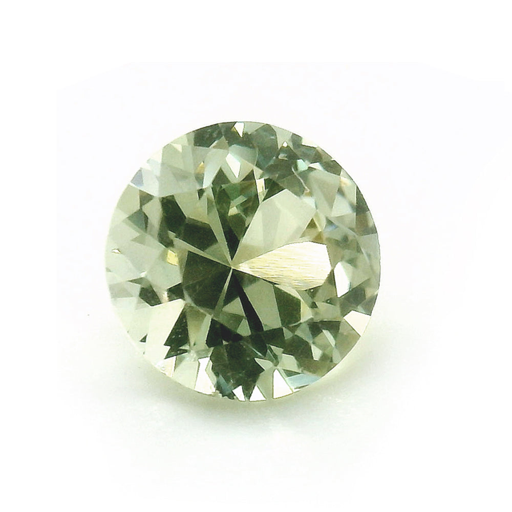 Montana Sapphire, 1.60ct - "Forest Grape"