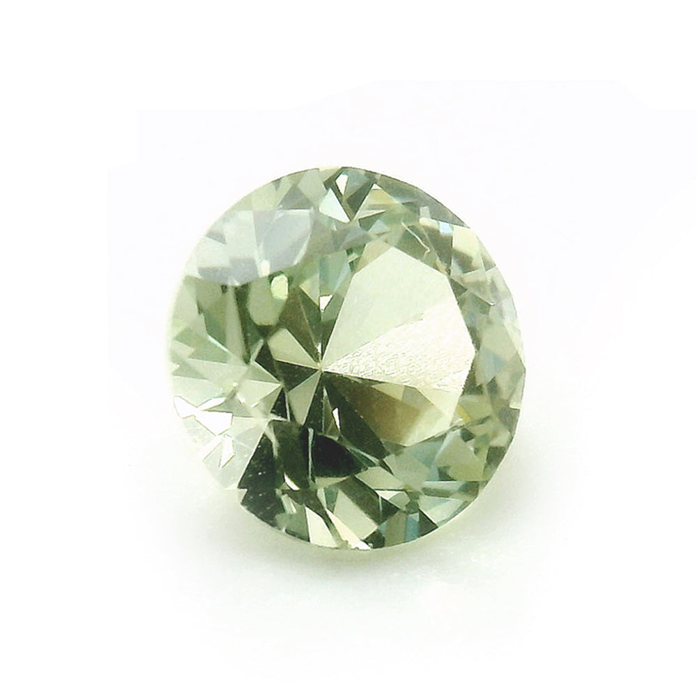 Montana Sapphire, 1.60ct - "Forest Grape"