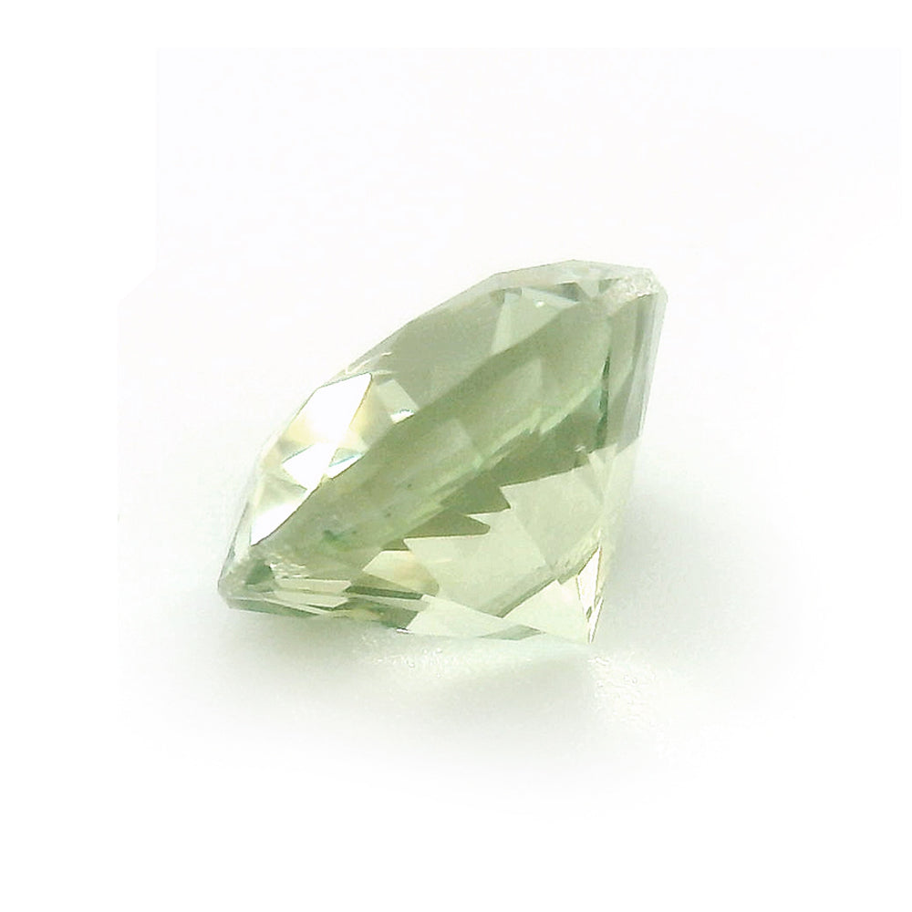 Montana Sapphire, 1.60ct - "Forest Grape"