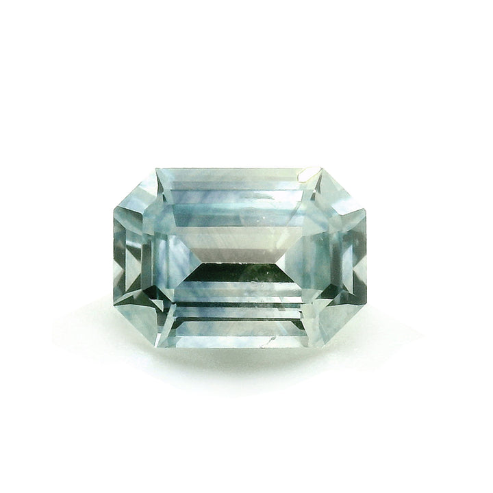 Montana Sapphire, 1.47ct - "Ocean Breeze"