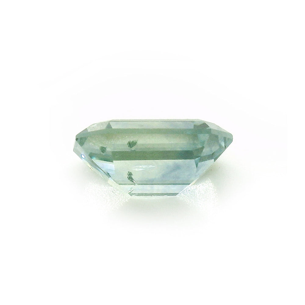Montana Sapphire, 1.47ct - "Ocean Breeze"