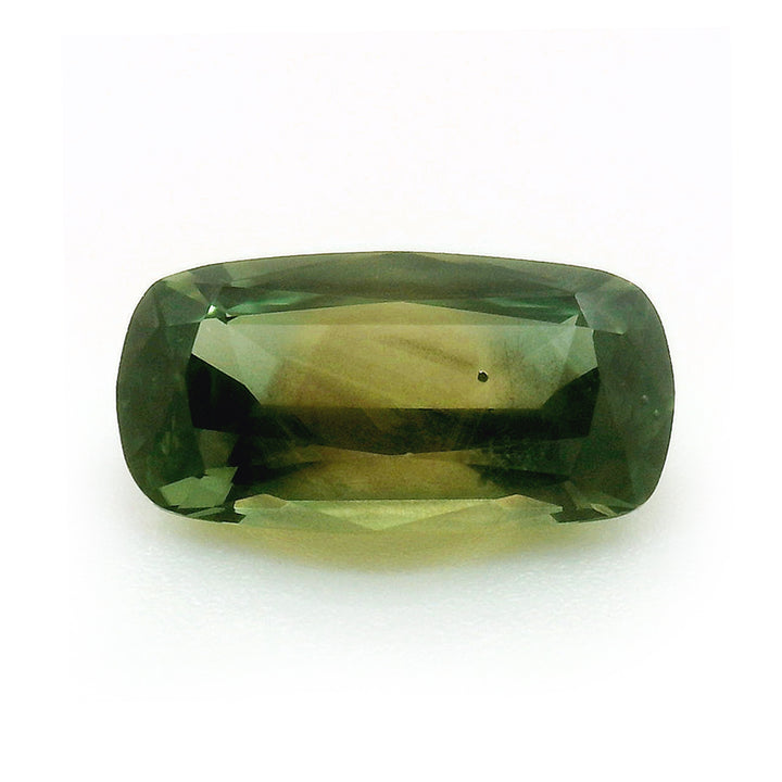 Montana Sapphire, 1.67ct - "Marshland"