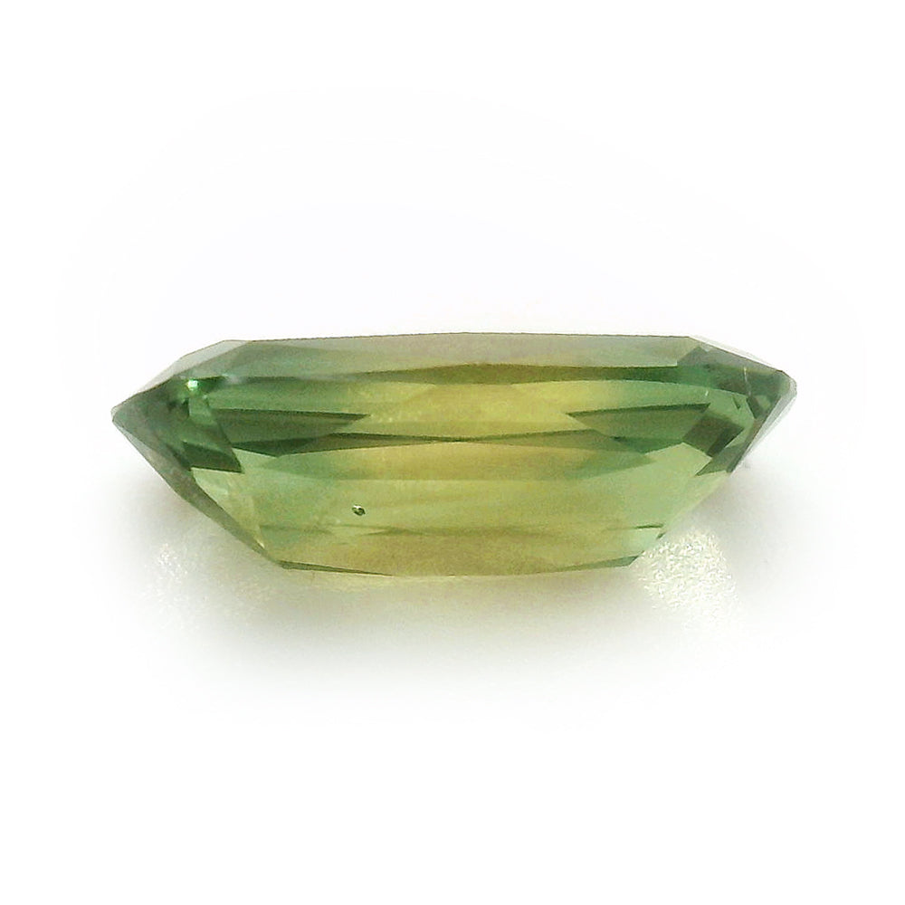 Montana Sapphire, 1.67ct - "Marshland"