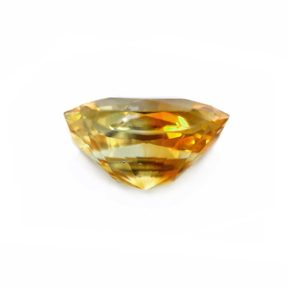 Montana Sapphire, 1.32ct - "Radiance"