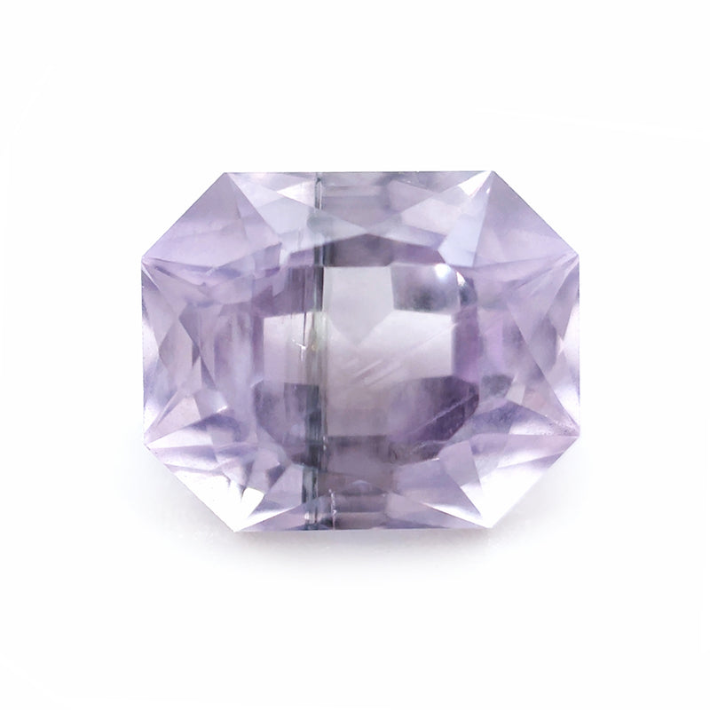Unheated Montana Sapphire, 2.99ct - "Bitterroot"