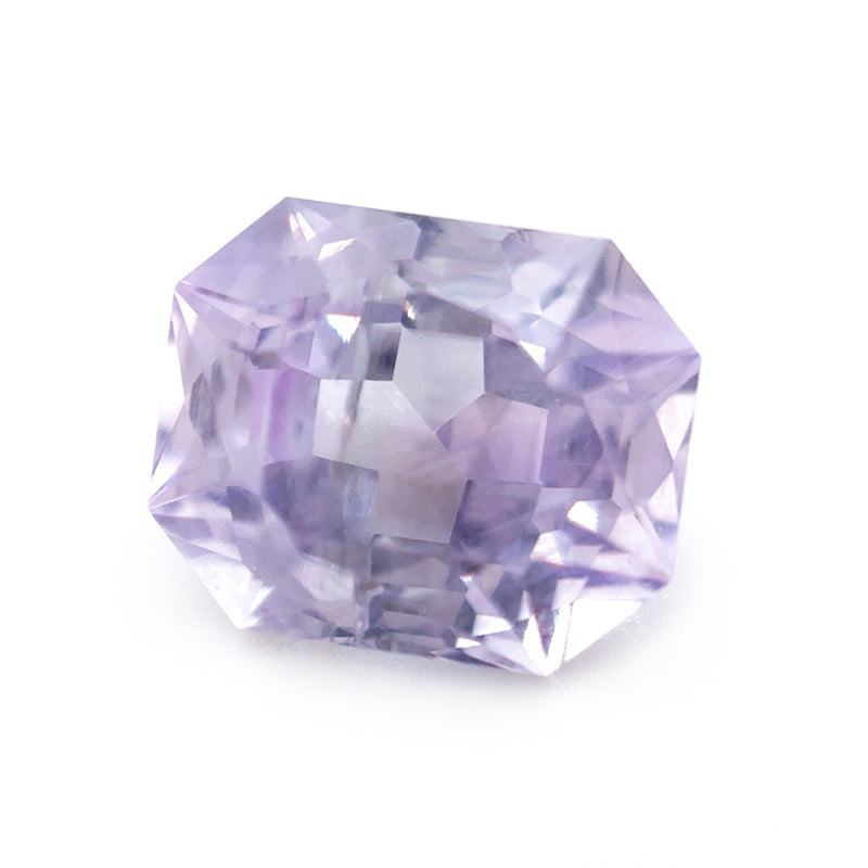 Unheated Montana Sapphire, 2.99ct - "Bitterroot"