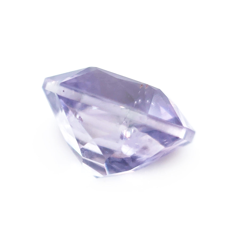 Unheated Montana Sapphire, 2.99ct - "Bitterroot"