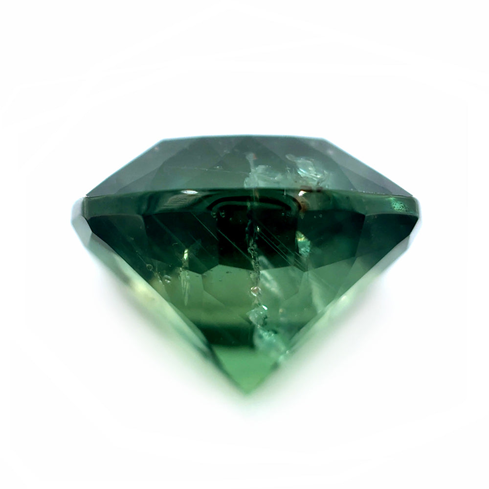 Unheated Montana Sapphire, 5.99ct - "Minesinger"