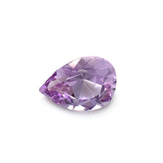 Montana Sapphire, 0.58ct - "Plié Pink"